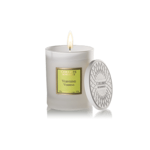 Bougie parfumée 180g Collines de Provence