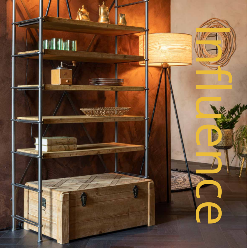 Votre boutique de meubles en Vendée Influence 85