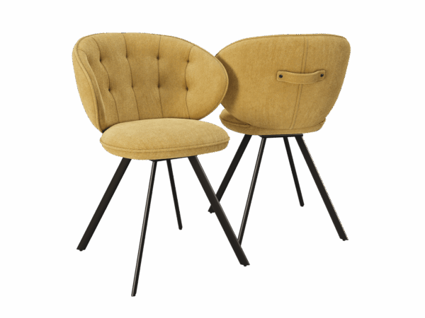 CHAISE NOTTINGHAM (AKANTE) – Image 3
