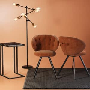 CHAISE NOTTINGHAM (AKANTE)
