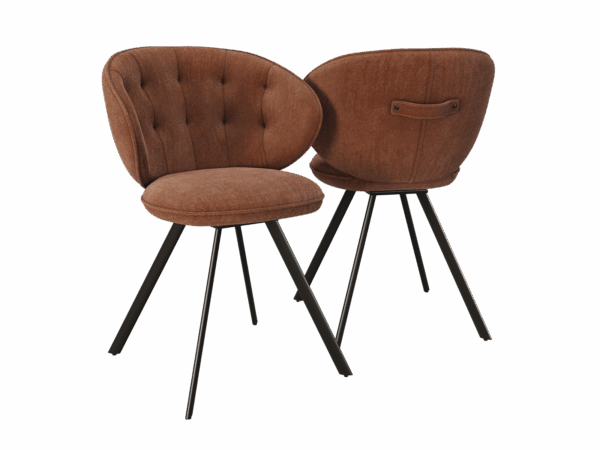 CHAISE NOTTINGHAM (AKANTE) – Image 2
