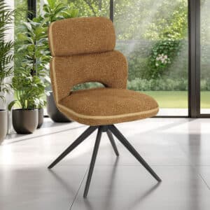 CHAISE CELIA (GIRARDEAU)