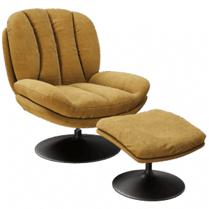 Fauteuil Lisboa (Akante)