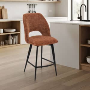 Chaise Haute Roxane (Girardeau)